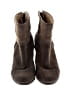 Rag & Bone Brown Ankle Boots Size EU 37 - photo 2
