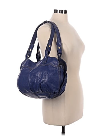 Lucky Brand Leather Shoulder Bag (view 2)