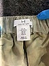 H By Halston Solid Green Casual Pants Size XS - photo 7