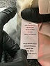 All:Row Ivory Blazer Size M - photo 7