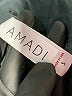 Amadi Green Casual Pants Size S - photo 6
