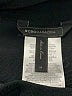 BCBGMAXAZRIA Solid Black Formal Skirt Size M - photo 4