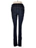 Hudson Jeans Chevron-herringbone Blue Jeans Size 28 waist - photo 2