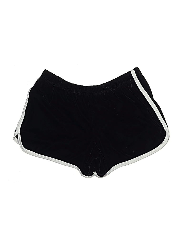 Pre-owned Haley & June Athletic Shorts In Black