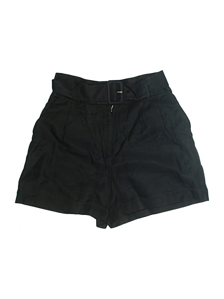 Pre-owned Stockholm Atelier & Other Stories Shorts In Black