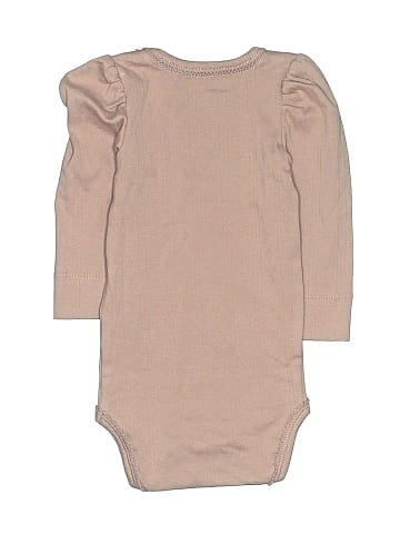 Name It Long Sleeve Onesie (view 2)