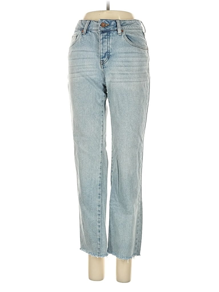 Pre-owned Sincerely Jules Jeans In Blue