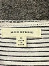 Max Studio Gray Casual Dress Size L - photo 6