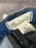 Madewell Blue Jeans Size 24 waist - photo 7