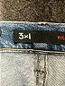 3x1 Blue Jeans Size 26 waist - photo 6