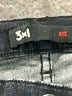 3x1 Black Jeans Size 25 waist - photo 7