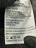 3x1 Black Jeans Size 25 waist - photo 8