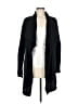Eight Eight Eight Black Cardigan Size M - photo 1