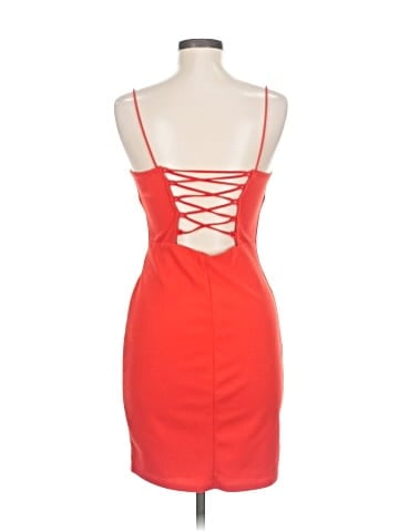 Style Rack Cocktail Dress (view 2)