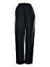 Hackwith Black Blue Casual Pants Size XS (estimated) - photo 1
