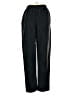 Hackwith Black Blue Casual Pants Size XS (estimated) - photo 2
