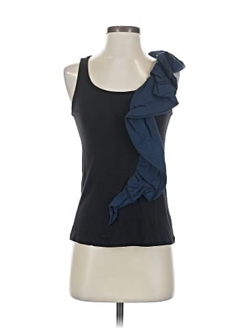 One September Sleeveless Top (view 1)
