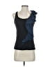One September Black Sleeveless Top Size XS - photo 1