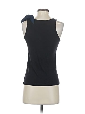 One September Sleeveless Top (view 2)