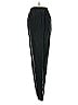 Hackwith Black Blue Casual Pants Size XS (estimated) - photo 5