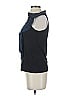 One September Black Sleeveless Top Size XS - photo 5