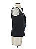 One September Black Sleeveless Top Size XS - photo 4