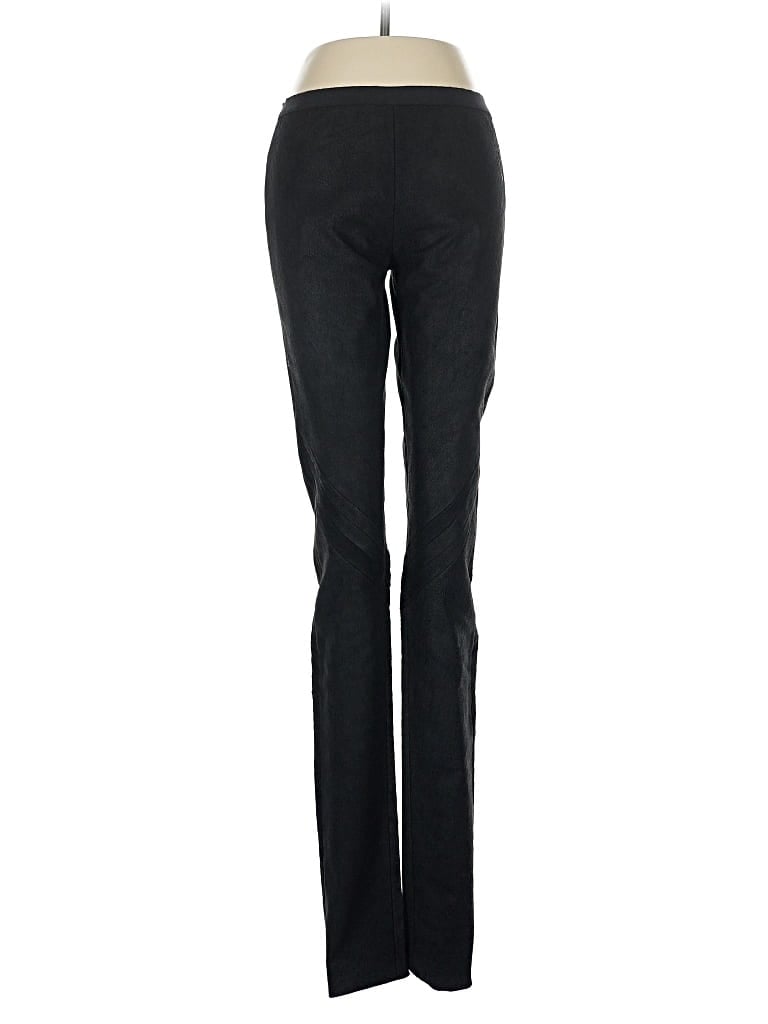 Click to view more detailed imagery on our partner's website Pre-owned Rick Owens Dress Pants In Black