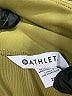 Athleta Green Active Pants Size 2 - photo 4