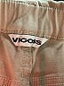 Vigoss Solid Ivory Casual Pants Size 27 waist - photo 7