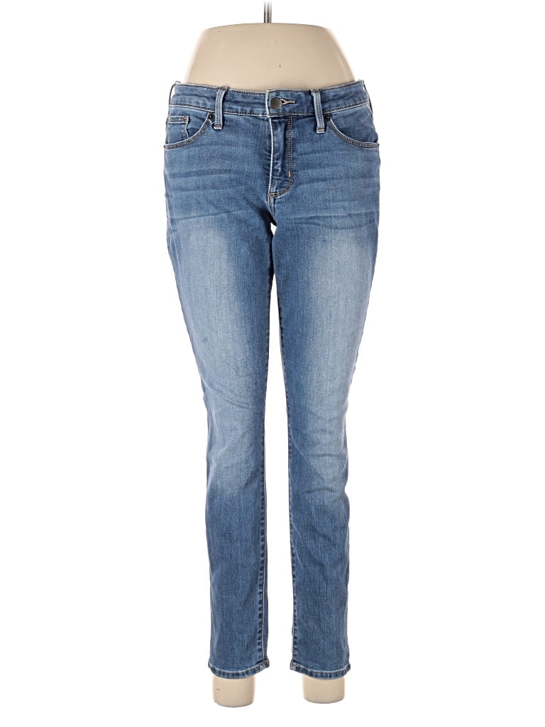 Pre-owned Universal Thread Jeans In Blue