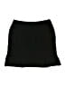 Lizzie Driver Solid Black Active Skirt Size 8 - photo 2