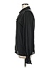 Paige Black Long Sleeve Blouse Size M - photo 5