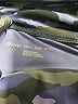 Aerie Camo Blue Active Pants Size S - photo 7