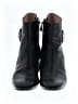 Tod's 100% Leather Black Boots Size EU 39 - photo 2