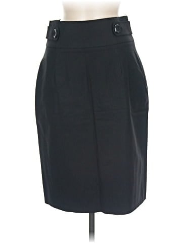 Classiques Entier Wool Skirt (view 1)