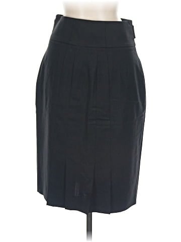 Classiques Entier Wool Skirt (view 2)