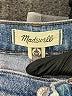 Madewell Blue Jeans Size 24 waist - photo 6