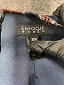 En Focus Studio Solid Blue Casual Dress Size 20 - photo 7