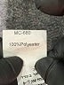Muse Couture 100% Polyester Black Casual Dress Size 2 - photo 8