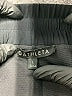 Athleta Solid Black Active Skort Size L - photo 3