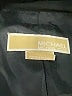 MICHAEL Michael Kors Black Blazer Size 2 - photo 6