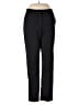 Karen Millen Solid Black Dress Pants Size 6 - photo 1