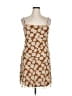 SO Brown Casual Dress Size XL - photo 1
