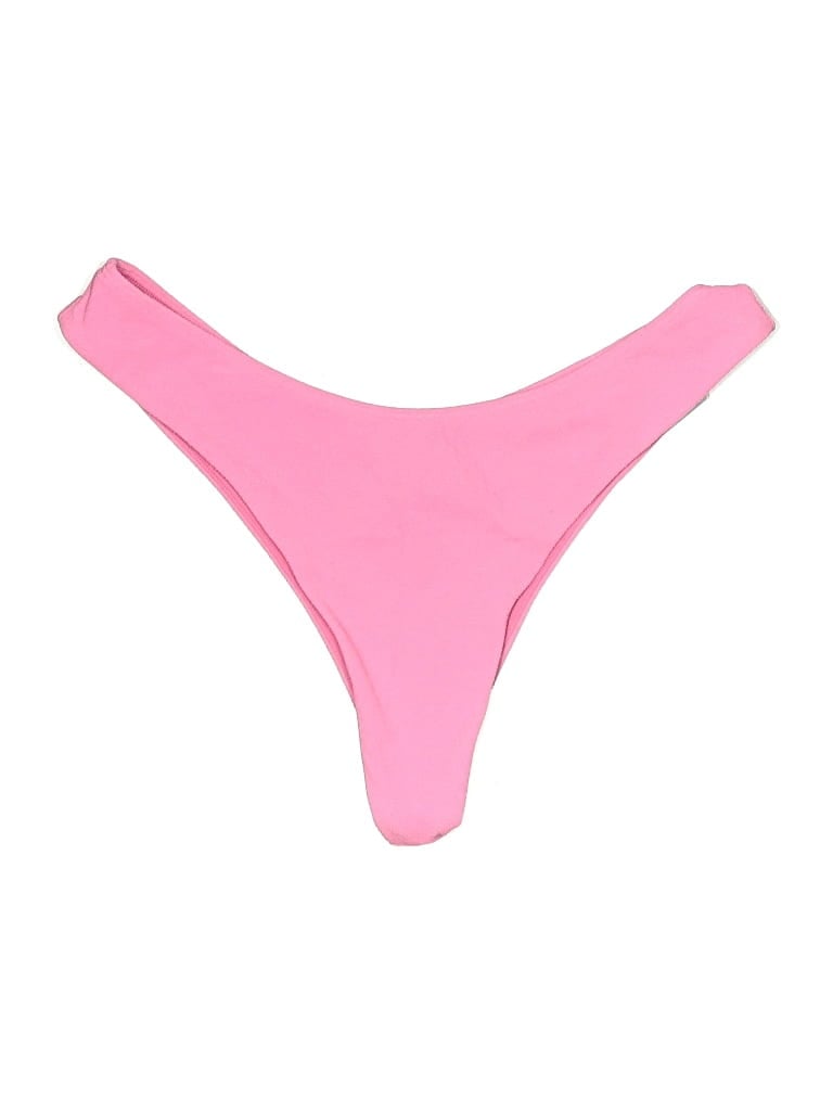 Roxy Swimsuit Bottoms In Pink