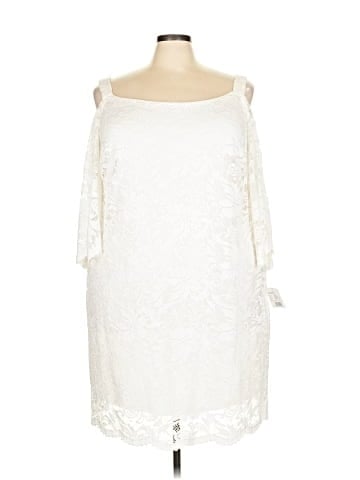 Robbie Bee Cocktail Dress (view 1)
