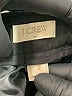 J.Crew Factory Store Houndstooth Gray Wool Pants Size 2 - photo 6