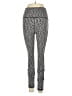 Lululemon Athletica Chevron-herringbone Gray Active Pants Size 2 - photo 1