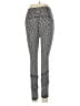 Lululemon Athletica Chevron-herringbone Gray Active Pants Size 2 - photo 2