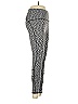 Lululemon Athletica Chevron-herringbone Gray Active Pants Size 2 - photo 4