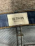 Hudson Jeans Hearts Blue Jeans Size 28 waist - photo 7
